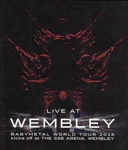 ＬＩＶＥ　ＡＴ　ＷＥＭＢＬＥＹ　ＢＡＢＹＭＥＴＡＬ　ＷＯＲＬＤ　ＴＯＵＲ　２０１６　ｋｉｃｋｓ　ｏｆｆ　ａｔ　ＴＨＥ　ＳＳＥ　ＡＲ