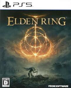 ＥＬＤＥＮ　ＲＩＮＧ／ＰＳ５