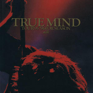 ＴＲＵＥ ＭＩＮＤ ＴＯＵＲ’９５－’９６ ＦＯＲ ＳＥＡＳＯＮ ｓｔｉｌｌ／ＴＨＥ ＹＥＬＬＯＷ ＭＯＮＫＥＹの画像1