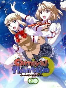 カーニバル・ファンタズム　２ｎｄ　Ｓｅａｓｏｎ（Ｂｌｕ－ｒａｙ　Ｄｉｓｃ）／ＴＹＰＥ－ＭＯＯＮ