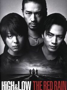 ＨｉＧＨ　＆　ＬＯＷ　ＴＨＥ　ＲＥＤ　ＲＡＩＮ（豪華版）（Ｂｌｕ－ｒａｙ　Ｄｉｓｃ）／（オムニバス）,ＥＸＩＬＥ　ＴＡＫＡＨＩＲＯ,