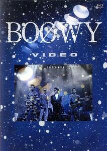 ＢＯφＷＹ　ＶＩＤＥＯ（Ｂｌｕ－ｒａｙ　Ｄｉｓｃ）／ＢＯφＷＹ