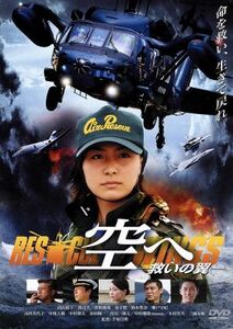 空へ　救いの翼　ＲＥＳＣＵＥ　ＷＩＮＧＳ／高山侑子,渡辺大,井坂俊哉,手塚昌明（監督）