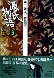 源氏物語(３) 葵・賢木・花散里 古典セレクション／阿部秋生(訳者),秋山虔(訳者),今井源衛(訳者),鈴木日出男(訳者)