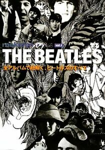 ＴＨＥ　ＢＥＡＴＬＥＳ ｒｏｃｋｉｎ’ｏｎ　ＢＯＯＫＳｖｏｌ．１／ロッキング・オン編集部【編】