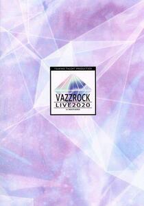 ツキプロ・ツキウタ。シリーズ：ＶＡＺＺＲＯＣＫ　ＬＩＶＥ　２０２０（Ｂｌｕ－ｒａｙ　Ｄｉｓｃ）／（オムニバス）,新垣樽助,小林裕介,