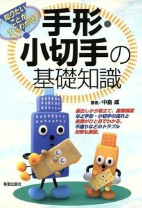 手形・小切手の基礎知識 （知りたいことがすぐわかる！） 中島成／著