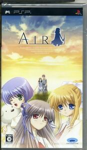 ＡＩＲ（エアー）／ＰＳＰ