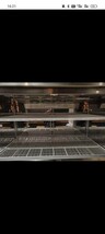 フジマック　冷凍庫　大型　4面 厨房機器 三相200V 業務用_画像2