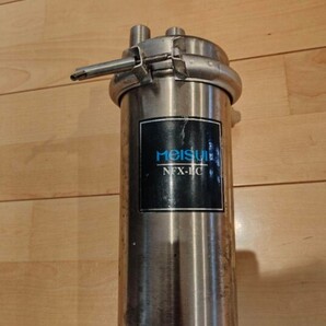 浄水器 メイスイ