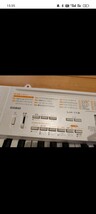 カシオ 61鍵盤 光ナビゲーションキーボード LK-118 CASIO キーボード 電子ピアノ カシオ_画像2