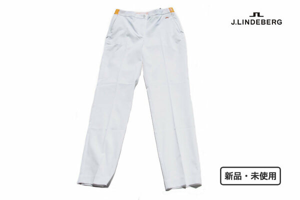 送料無料★新品｜未使用｜ジェイリンドバーグ｜J.LINDEBERG｜ロングパンツ｜ELEONORA PANT｜レディース｜2023SS｜26