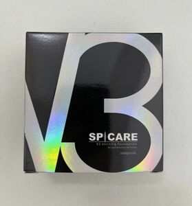 V3ファンデーション SPI CARE ファンデーション