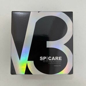 V3ファンデーション SPI CARE