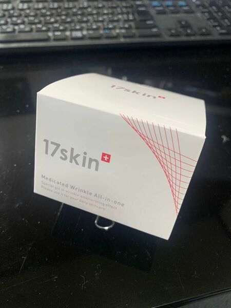 17skin（イチナナスキン ）薬用リンクルオールインワン