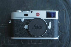 LEICA Leica M10 серебряный аккумулятор ×4& vi zo Flex есть прекрасный товар коробка 