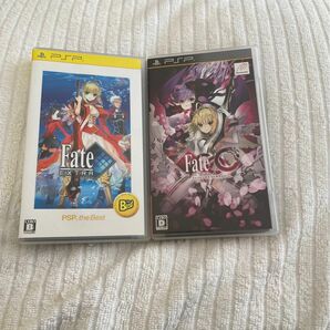 Fate EXTRA フェイト エクストラ CCC Fate EXTRA CCC psp ソフト