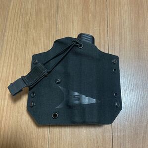 First Spear P226 P220 ファーストスピアー カイデックスホルスター 実物 Holster の画像1