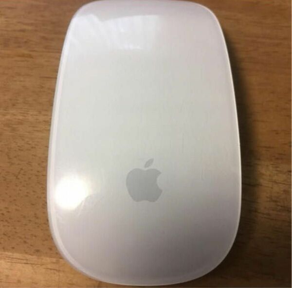 Apple Magic Mouse マジックマウス A1296 電池式