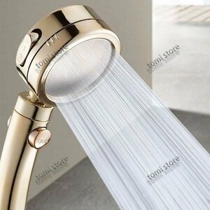  practical use * great popularity nano Bubble shower + shower head . water shower 
