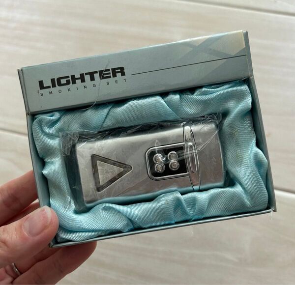 ライター　lighter 煙草