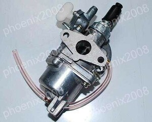  carburetor Mini ATV buggy Pocket Bike for bike cab custom repair repair exchange parts 