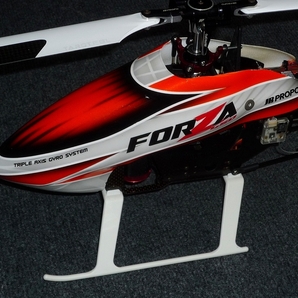 JR FORZA 450 中古の画像9