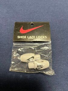 ナイキ　NIKE シューレースロックス　SHOE LACE LOCKS