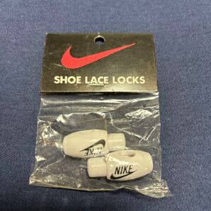 ナイキ　NIKE シューレースロックス　SHOE LACE LOCKS