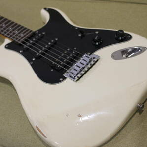 Fender Japan ST-314 Eシリアル フジゲン 現状品 ストラトの画像2