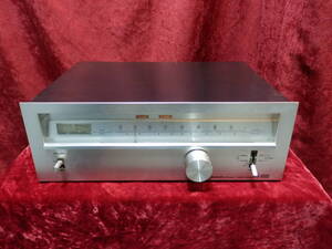 【JUNK無保証品】PIONEER パイオニア　TX-6600Ⅱ　FM/AMチューナー（日本国内仕様）