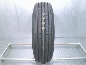 ダンロップ SP355K 205/75R16 113/111L 1本 2023年後期製 スペアーはずし！『943』