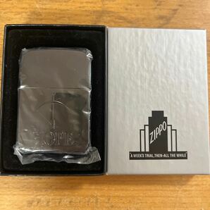 ZIPPO HOPE ブラックアロー 1941年復刻モデル 新品未使用の画像1