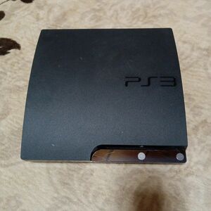 ★10時間以内発送★ps3 2500B 本体