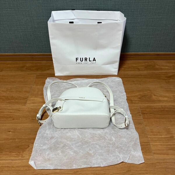 FURLAリュック