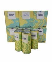 【未使用品】 家庭用洗浄剤 ELFIN エルフィン まとめ 掃除 食器洗い 安全 サンゴ 環境 1.2㎏×6箱 400G×5缶 環境保全研究所_画像1