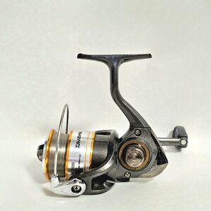 Daiwa ダイワ スピニングリール 3点セット XR2000 LIBERTY2506 海釣り 遠投 パワフル回転 釣り道具 釣りの画像5