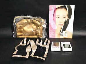 FACE UP SLIM フェイスアップスリム ST-A412 美顔器 美容 全身使用可能 美容機器 顔 足 腕