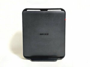 BUFFALO バッファロー WiーFi ルーター WHR-300HP2 ハイパワーモデル スリムコンパクト WiFi インターネット 電子機器