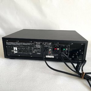 PIONEER パイオニア アンプサブウーファー SA-SWR33 アンプ サブウーファー 音楽 ミュージック 車 スピーカー オーディオ 音響機器 HMYの画像6