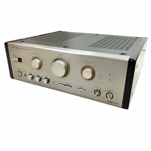 ONKYO Onkyo pre-main amplifier Integra A-919 Integra power amplifier high quality sound equipment audio equipment present condition goods 
