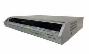 Panasonic パナソニック DVDレコーダー ビエラ DMR-EX150 2006年製 HDD内蔵 200GB 5.4kg チューナー 美画質 録画