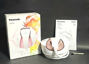 Panasonic パナソニック 光エステ ES-WH70 脇 腕 足 除毛 脱毛 コンパクト収納 2013年製 WMY