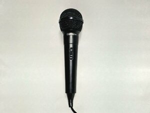 ★美品★ audio-technica オーディオテクニカ ダイナミックボーカルマイクロホン 入門用 ATR1100x ② HMY