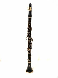 Yamaha Yamaha Clarinet YCL-650 создан в 1887 году 105609 Музыкальные инструменты Хобби Хобби Банк Клуб мероприятия Профессиональные музыкальные инструменты Woodwise