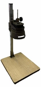 【レトロ】 写真引き延ばし機 LPL エルピーエル ENLARGER 66 エンラージャー 日本製 PHOTO ACCESORIES 522 暗室関連 カメラ