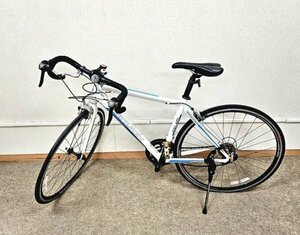 ★ Добро пожаловать напрямую ★ Markin Road Bike Sports Cycle 465mm 18 -Speed ​​700 × 25C Sporty Bicycle Hobby