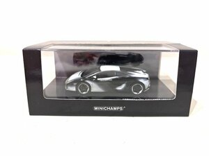 【未開封】MINICHAMPS ミニチャンプス ランボルギーニ ガヤルド 2006 ミニカー 1/43 Lamborghini Gallardo LP560-4 Winner2008