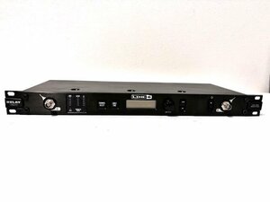 LINE6 Relay G90 ギター ベース用 ワイヤレスシステム ラックマウントタイプ アンテナ 機材 音響 演奏