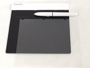 Princeton　プリンストン　マウスパッドタブレット　PTB-MT2BK